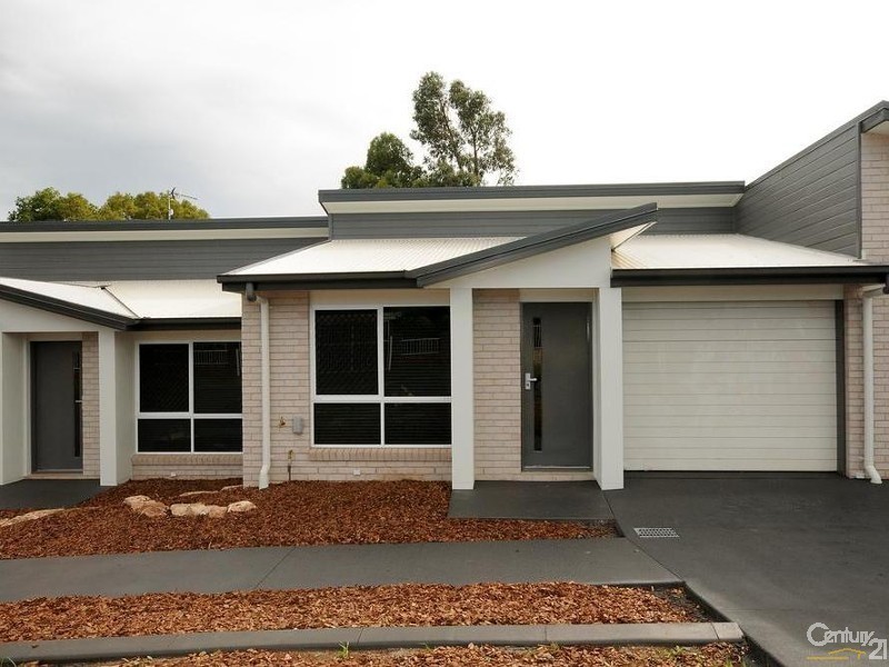 1/37 Boyett Street, Centenary Heights QLD 4350