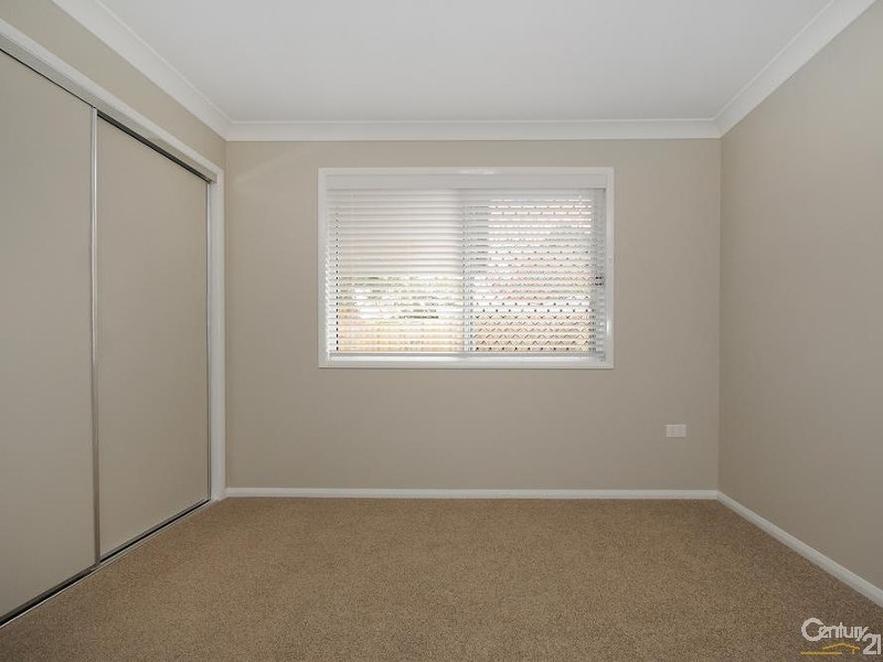 3/37 Boyett Street, Centenary Heights QLD 4350