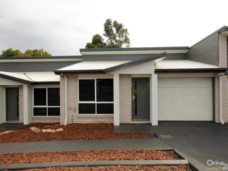 5/37 Boyett Street, Centenary Heights QLD 4350