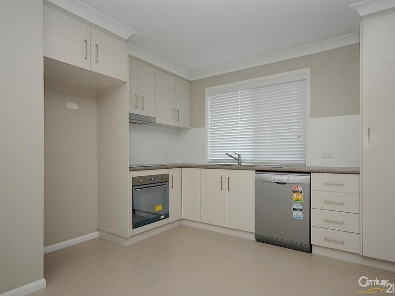 5/37 Boyett Street, Centenary Heights QLD 4350