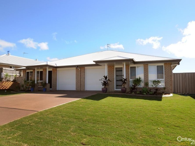 2/9 McMorrow Street, Kearneys Spring QLD 4350