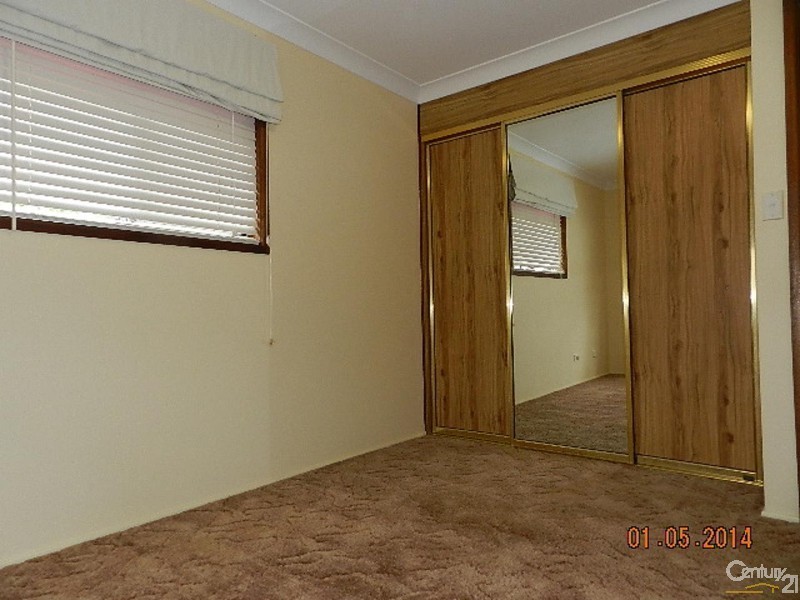 2/6 Begonia Court, Centenary Heights QLD 4350