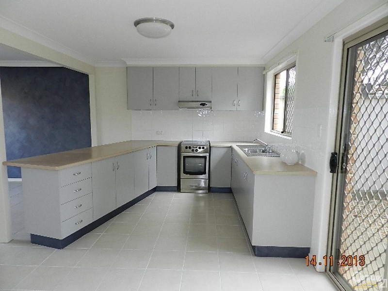 3/226 Herries Street, Newtown QLD 4350