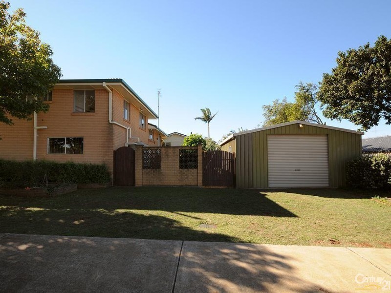 364  North Street, Wilsonton QLD 4350