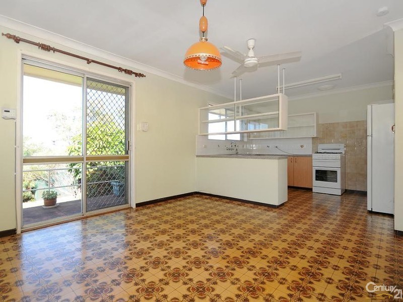 364  North Street, Wilsonton QLD 4350