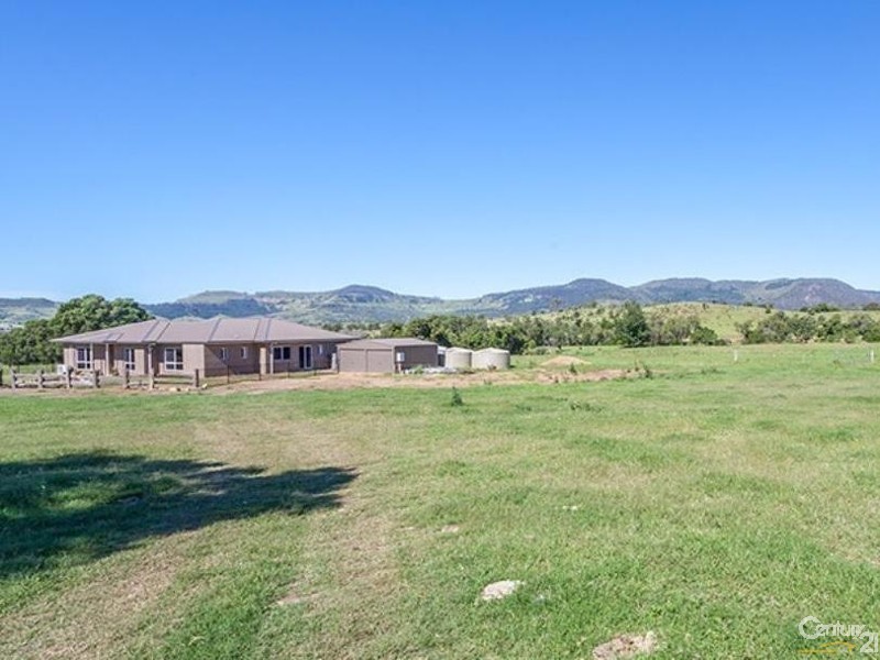 187 Topps Road, Flagstone Creek QLD 4344