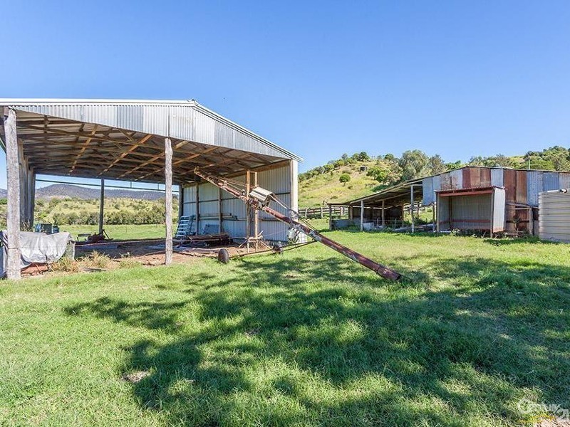 187 Topps Road, Flagstone Creek QLD 4344