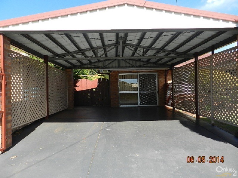 42 Paull Street, Wilsonton QLD 4350