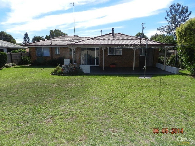 42 Paull Street, Wilsonton QLD 4350