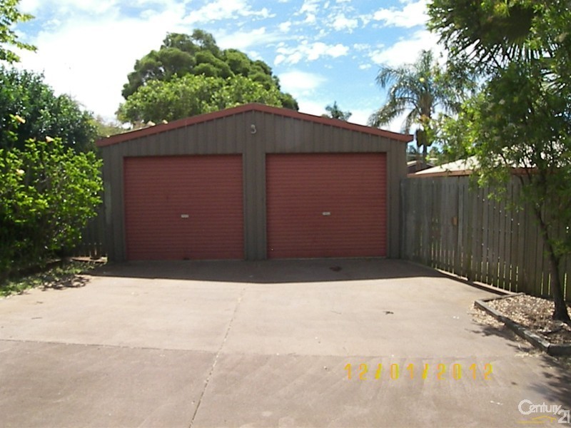 18 Wine Drive, Wilsonton Heights QLD 4350