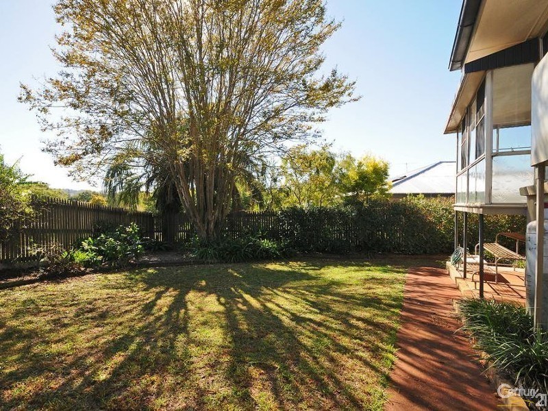 7 Herbert Street, East Toowoomba QLD 4350