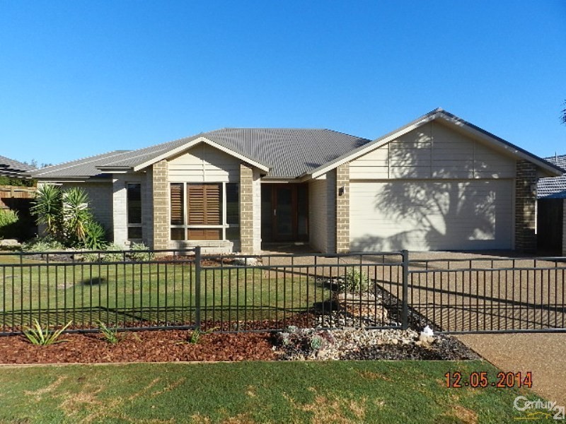 375 Mackenzie Street, Middle Ridge QLD 4350