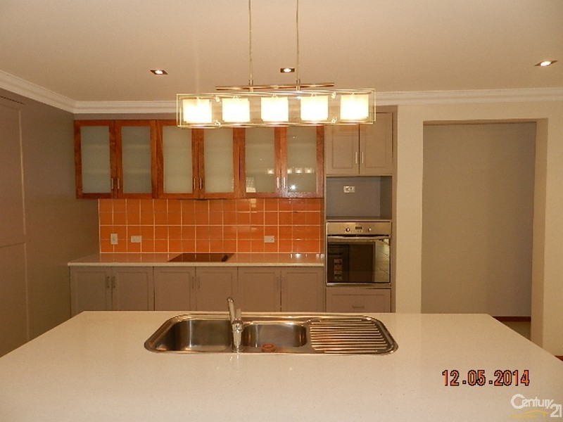 375 Mackenzie Street, Middle Ridge QLD 4350