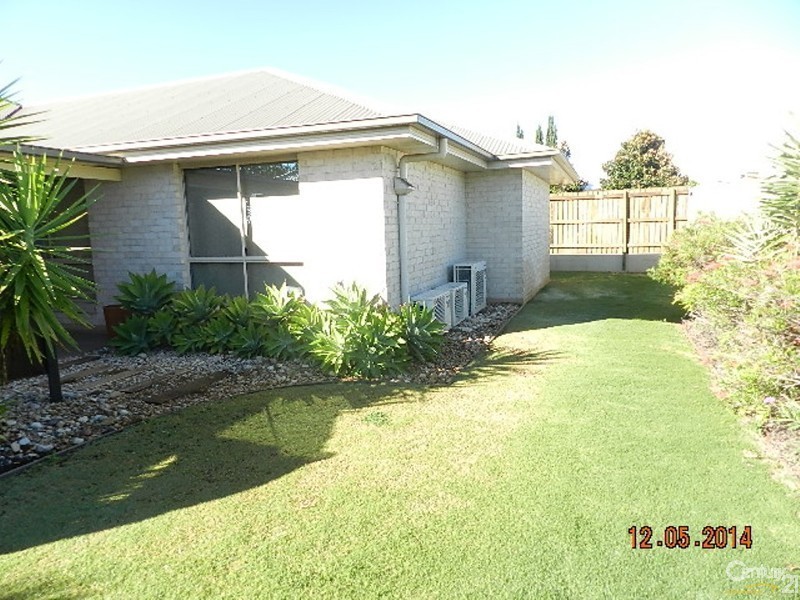 375 Mackenzie Street, Middle Ridge QLD 4350