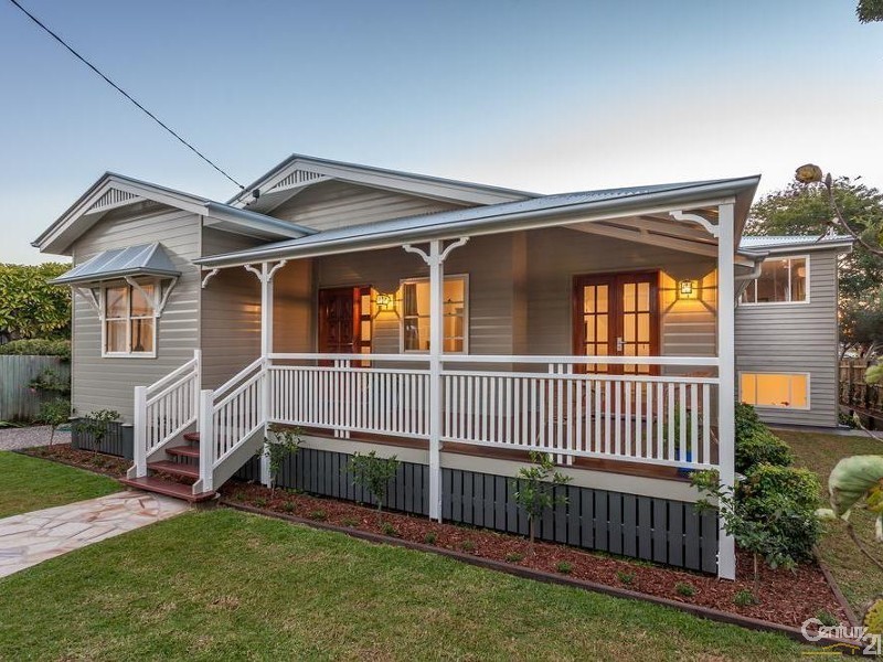 7 Connell Street, East Toowoomba QLD 4350