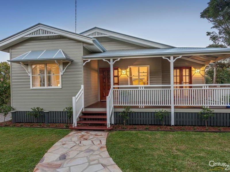 7 Connell Street, East Toowoomba QLD 4350