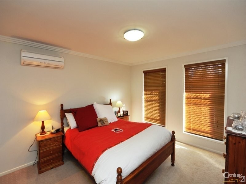 4 Bunkers Hill School Road, Westbrook QLD 4350