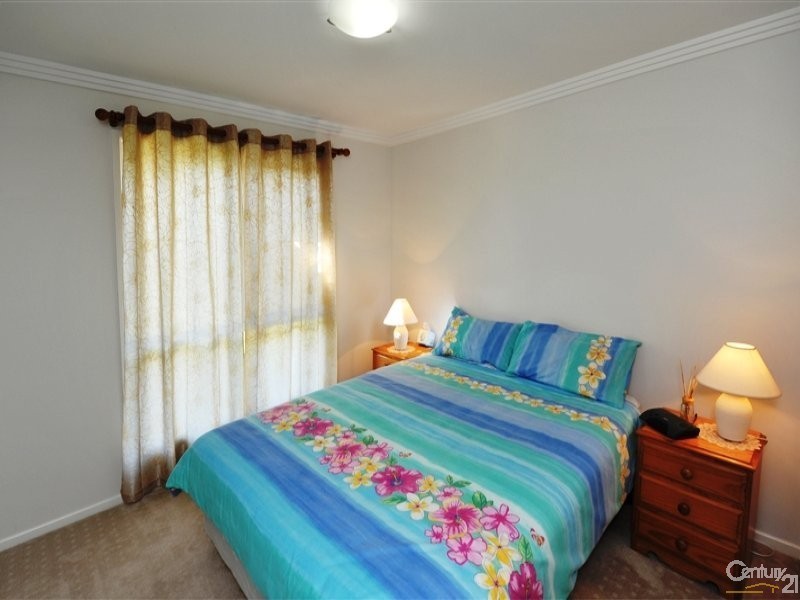 4 Bunkers Hill School Road, Westbrook QLD 4350