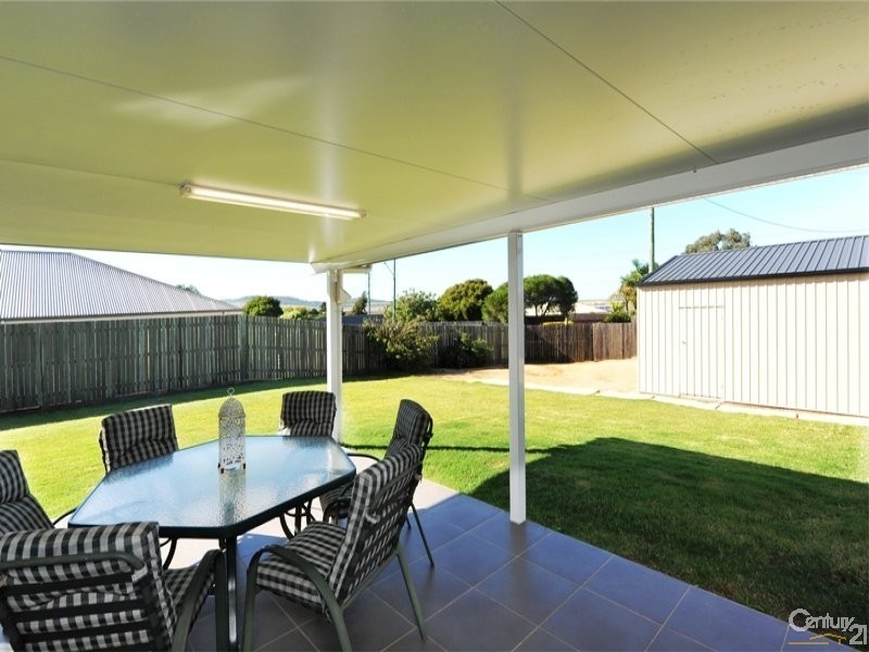 4 Bunkers Hill School Road, Westbrook QLD 4350