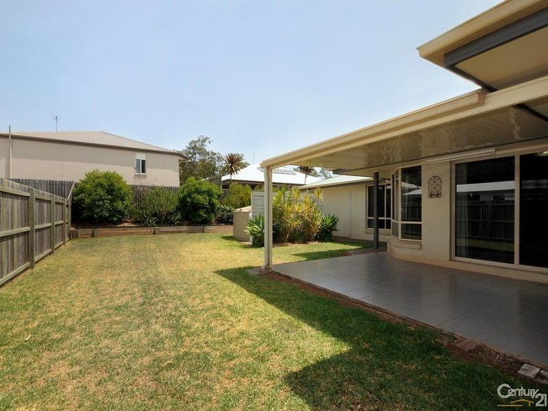 10 Currawong Street, Rangeville QLD 4350