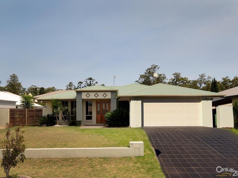 10 Currawong Street, Rangeville QLD 4350