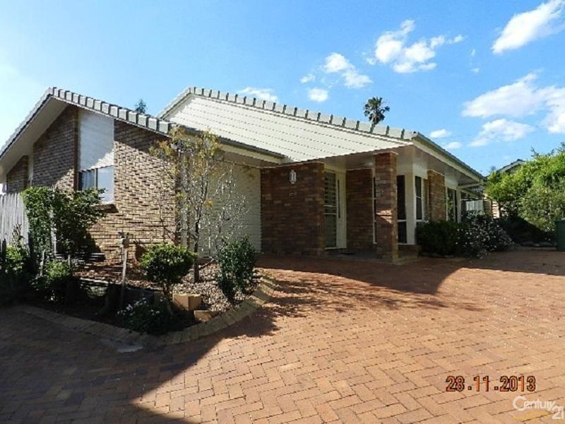 3/19 Sidney Street, North Toowoomba QLD 4350