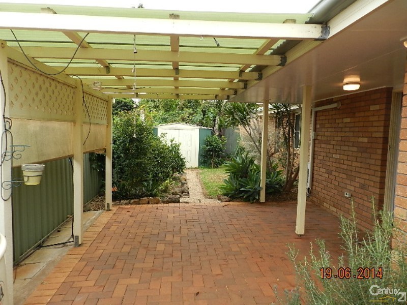 3/19 Sidney Street, North Toowoomba QLD 4350