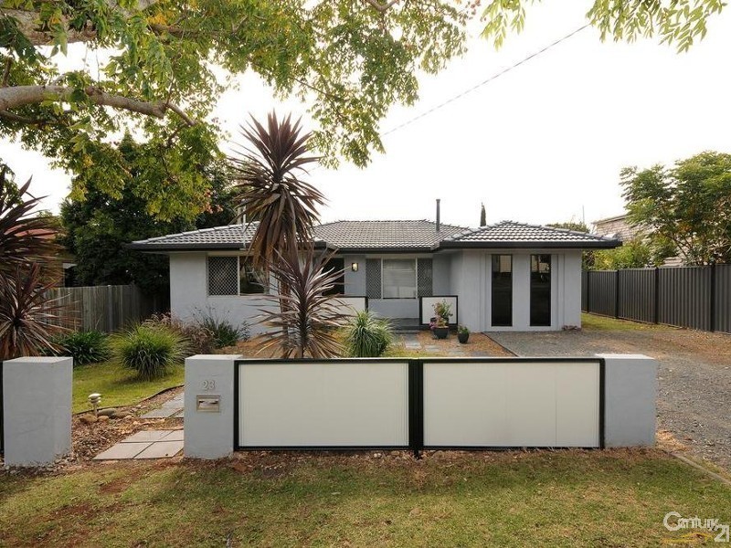 23  Stephen Street, South Toowoomba QLD 4350
