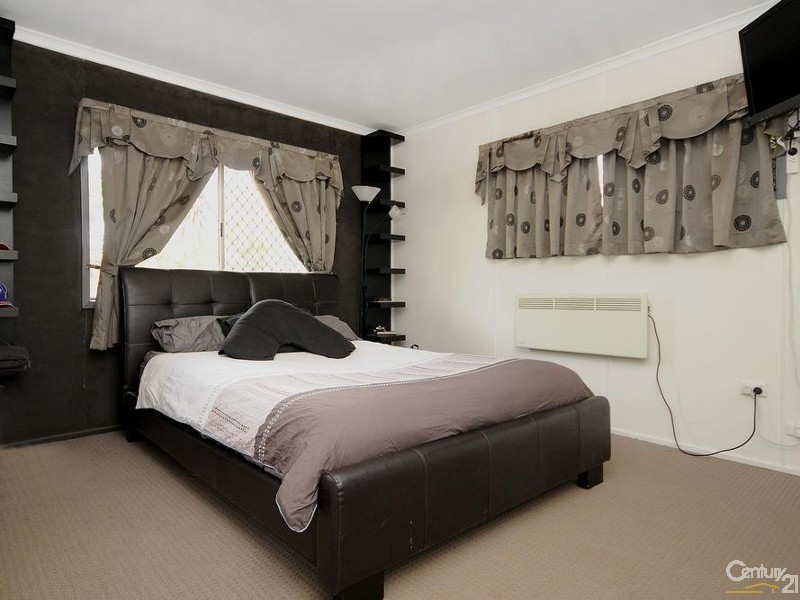 23  Stephen Street, South Toowoomba QLD 4350