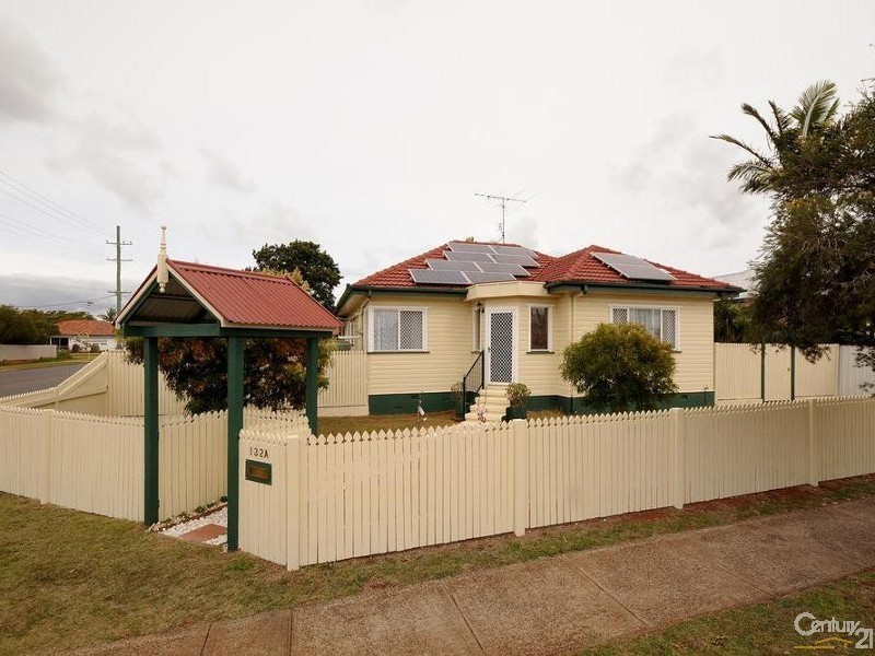 132a Hill Street, Newtown QLD 4350