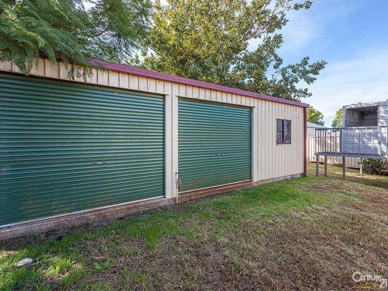 11 Gostwyck Street, Newtown QLD 4350