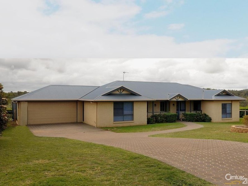 33 Strathdarr Dr, Torrington QLD 4350