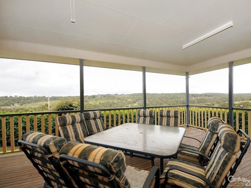 33 Strathdarr Dr, Torrington QLD 4350