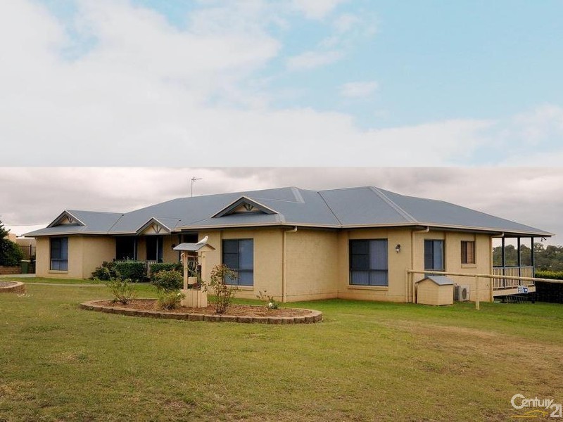 33 Strathdarr Dr, Torrington QLD 4350