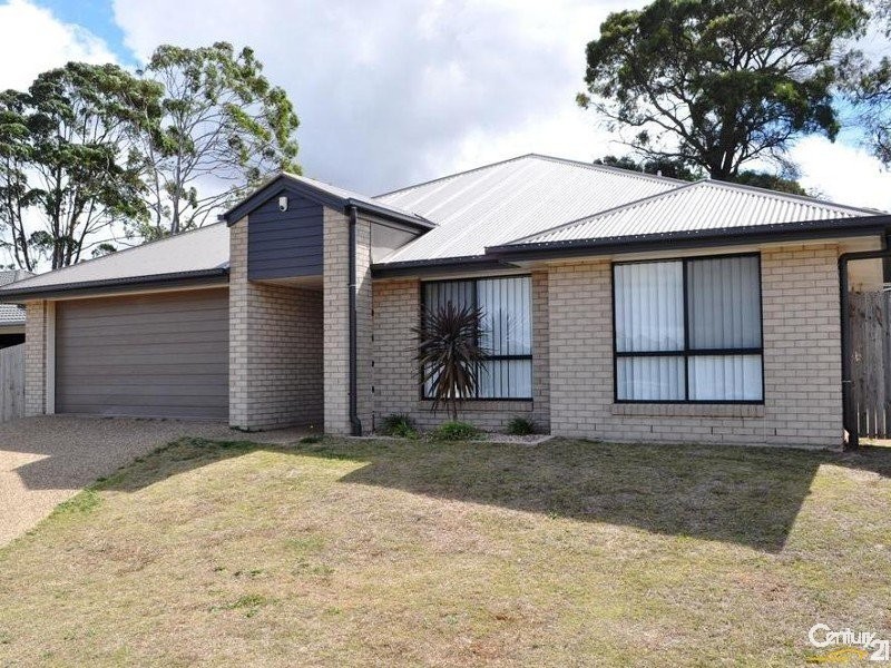 11 Dixon Court, Wilsonton QLD 4350