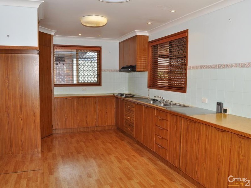 8 Jacaranda Court, Rangeville QLD 4350