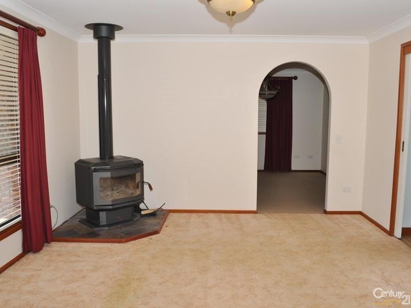 8 Jacaranda Court, Rangeville QLD 4350