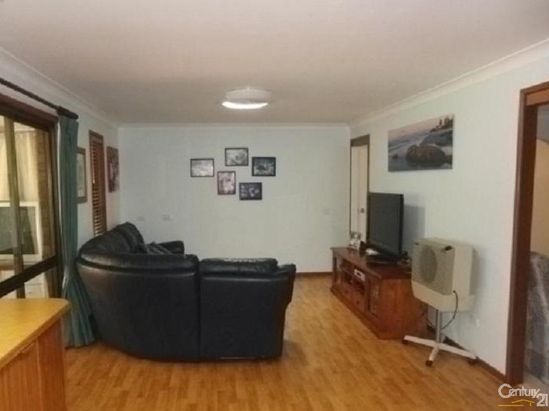 8 Jacaranda Court, Rangeville QLD 4350