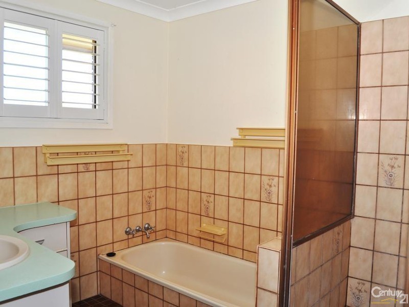 8 Jacaranda Court, Rangeville QLD 4350