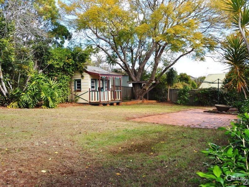 8 Jacaranda Court, Rangeville QLD 4350