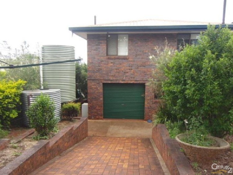 8 Jacaranda Court, Rangeville QLD 4350