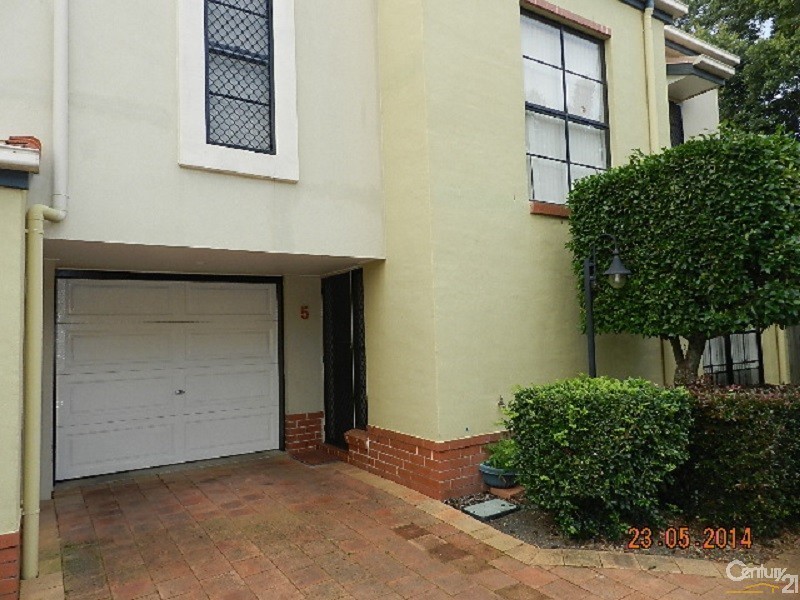 5/1a Stirling Street, East Toowoomba QLD 4350