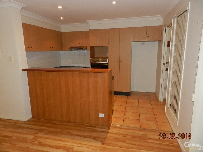 5/1a Stirling Street, East Toowoomba QLD 4350