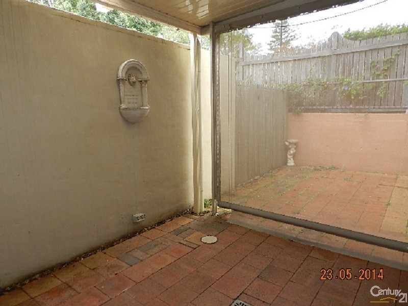 5/1a Stirling Street, East Toowoomba QLD 4350