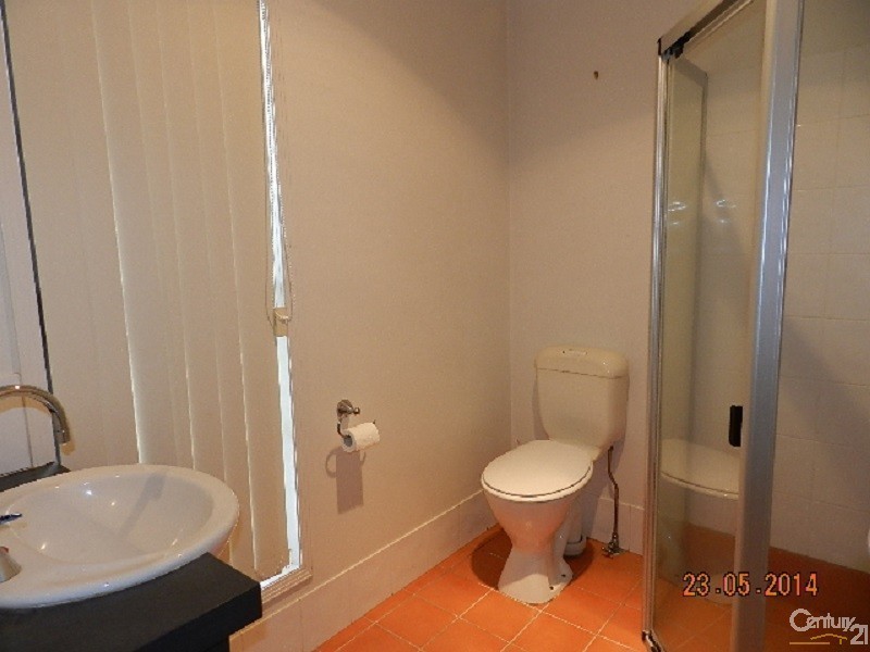 5/1a Stirling Street, East Toowoomba QLD 4350