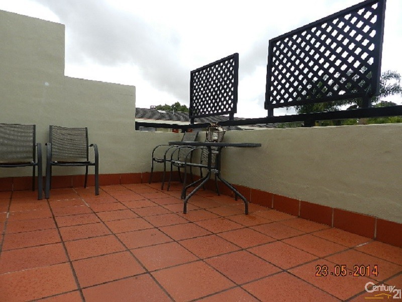 5/1a Stirling Street, East Toowoomba QLD 4350