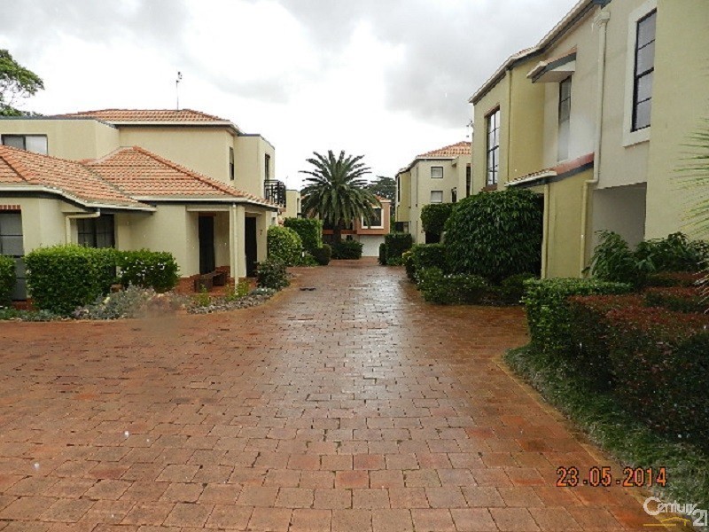 5/1a Stirling Street, East Toowoomba QLD 4350