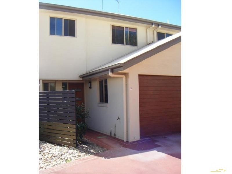 5/16 Anzac Avenue, Newtown QLD 4350