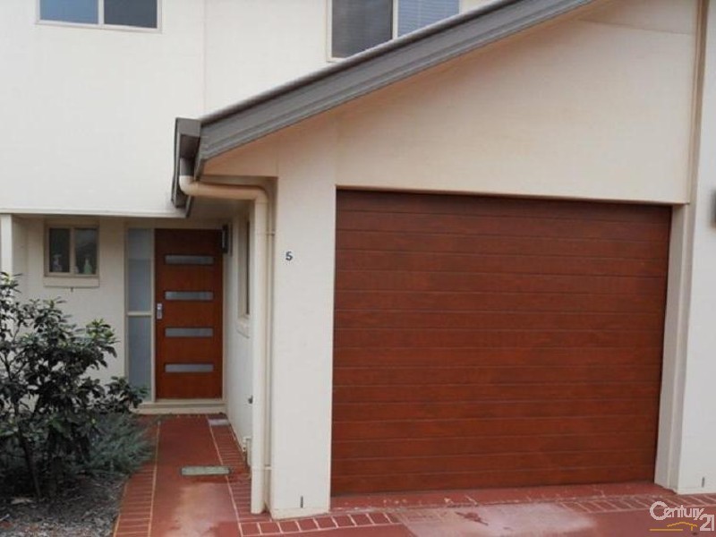 5/16 Anzac Avenue, Newtown QLD 4350