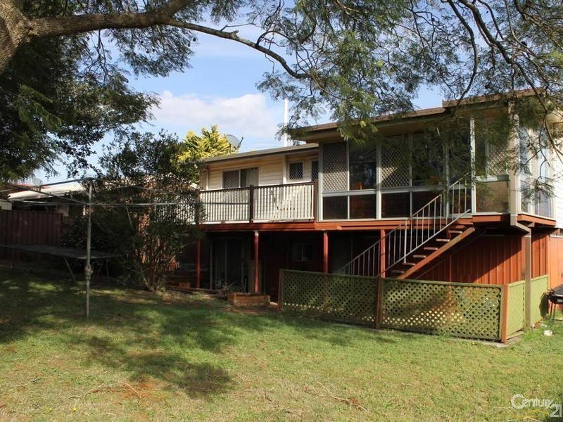 176 Tor Street, Rockville QLD 4350